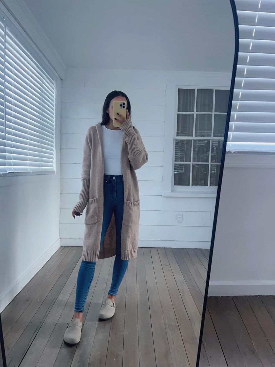 Skinny Jeans Outfits