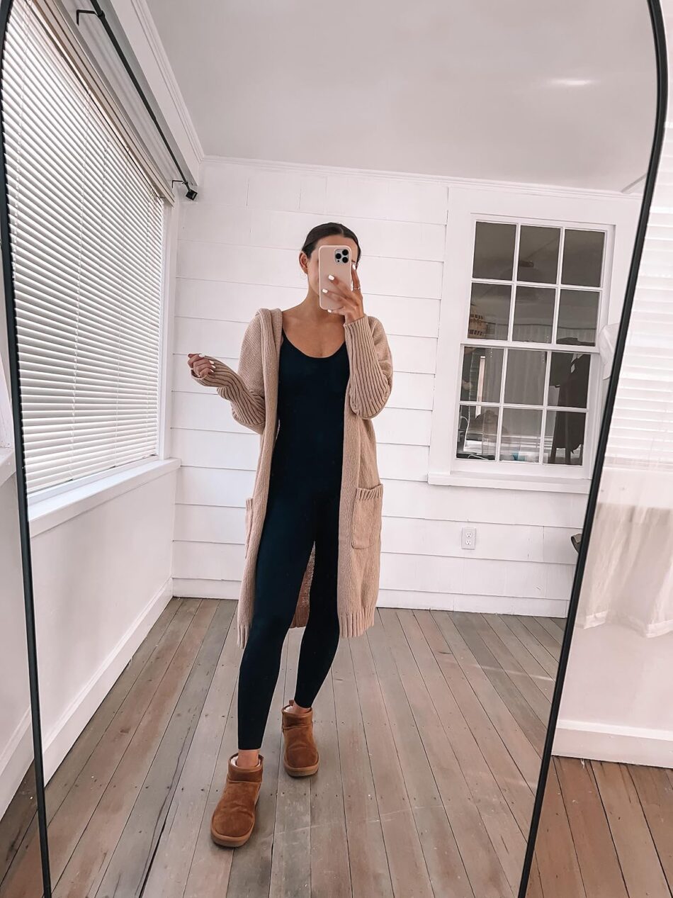 Cardigan Outfit-12